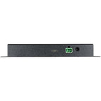 StarTech.com HB31C3A1CME interface hub USB 3.2 Gen 2 (3.1 Gen 2) Type-C 10000 Mbit/s Black