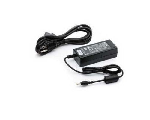 Zebra P1065668-008 power adapter/inverter Outdoor Black
