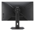 ASUS XG27UCS computer monitor 27" 3840 x 2160 pixels 4K Ultra HD LCD Black
