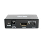 Tripp Lite P130-000-AUDIO video splitter HDMI