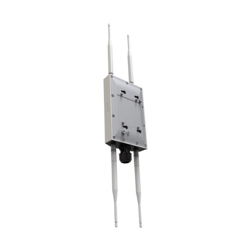EnGenius EWS850-FIT wireless access point 1774 Mbit/s White Power over Ethernet (PoE)