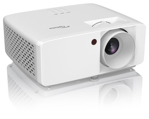 Optoma ZW350E 4000 ANSI lumens DLP WXGA (1280x800) 3D White