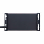 StarTech.com 4N515S8-POWER-STRIP power distribution unit (PDU) 4 AC outlet(s) Gray