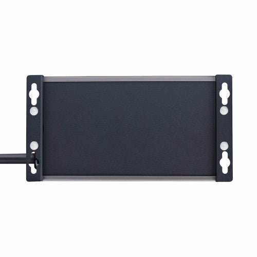 StarTech.com 4N515S8-POWER-STRIP power distribution unit (PDU) 4 AC outlet(s) Gray