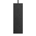 Belkin Connect Black 12 AC outlet(s) 94.5" (2.4 m)