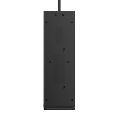 Belkin Connect Black 12 AC outlet(s) 94.5" (2.4 m)