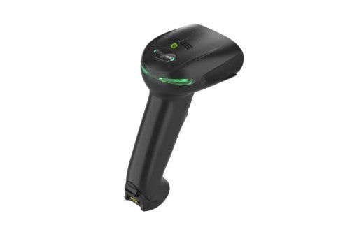 Honeywell Xenon 1952GHD-2USB-5-N barcode reader Handheld bar code reader 1D/2D Black