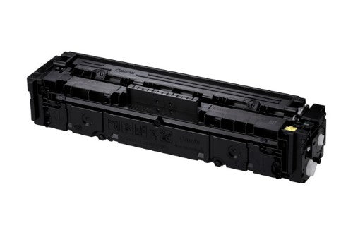 Canon 054 toner cartridge 1 pc(s) Original Yellow