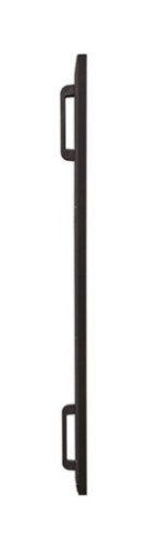 LG 86UH5Q-E signage display Digital signage flat panel 86" Wi-Fi 700 cd/m² 4K Ultra HD Black WebOS 24/7
