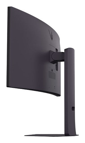 LG 34G600A-B computer monitor 34" 3440 x 1440 pixels Wide Quad HD LCD Black