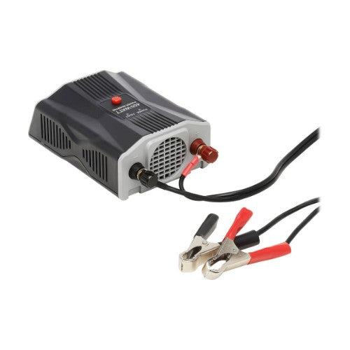 Tripp Lite PV400USB power adapter/inverter Auto 400 W Silver