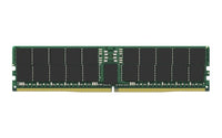 Kingston Technology KSM56R46BD4PMI-96MBI memory module 96 GB 1 x 96 GB DDR5 5600 MT/s ECC