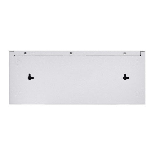 TP-Link Omada Pro S4500-16GP network switch Managed L2/L2+ Gigabit Ethernet (10/100/1000) Power over Ethernet (PoE) Gray