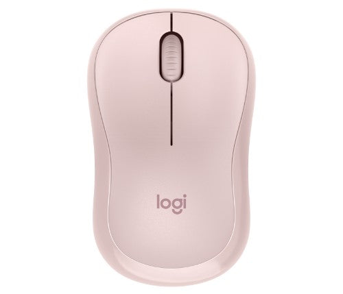 Logitech 910-007117 mouse Travel Ambidextrous RF Wireless + Bluetooth Optical 4000 DPI