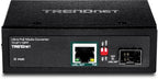 Trendnet TI-UF11SFP network media converter Internal 1000 Mbit/s Black