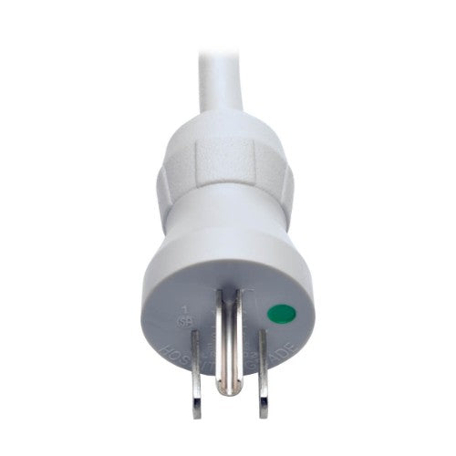 Tripp Lite SMART1200XLHGL uninterruptible power supply (UPS) Line-Interactive 1 kVA 750 W 4 AC outlet(s)