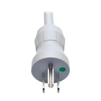 Tripp Lite SMART1200XLHGL uninterruptible power supply (UPS) Line-Interactive 1 kVA 750 W 4 AC outlet(s)