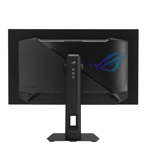 ASUS ROG Strix OLED XG27AQDMGR computer monitor 26.5" 2560 x 1440 pixels Quad HD Black