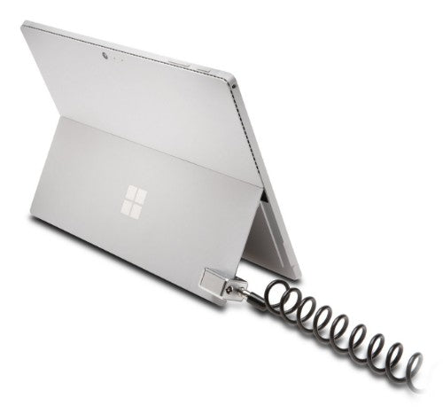 Kensington K68138WW cable lock Silver 89.8" (2.28 m)