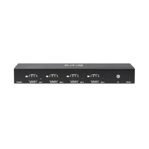 Tripp Lite B119-4X4 video switch HDMI