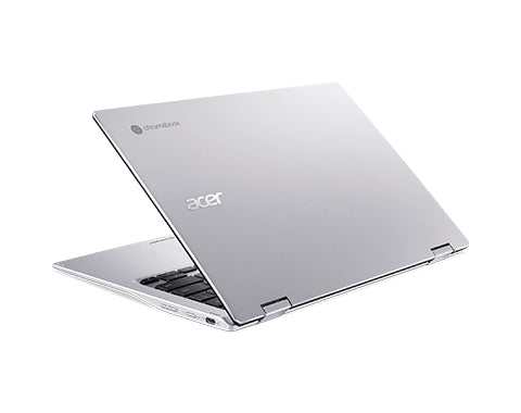 Acer R841T-S5VA Qualcomm Snapdragon 7c Chromebook 13.3" Touchscreen Full HD 8 GB LPDDR4x-SDRAM 64 GB Flash Wi-Fi 5 (802.11ac) ChromeOS Gray
