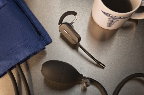 HP Poly CS540A DECT 1920-1930 MHz Headset TAA