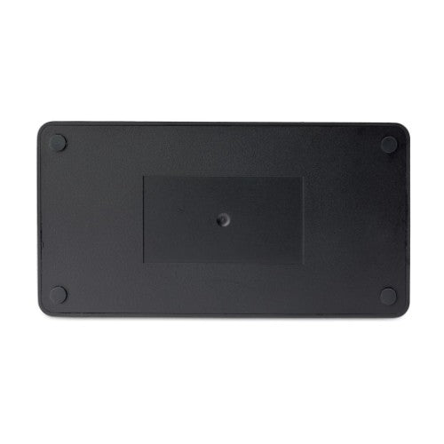StarTech.com C2-H46-UC2-PD-KVM KVM switch Black