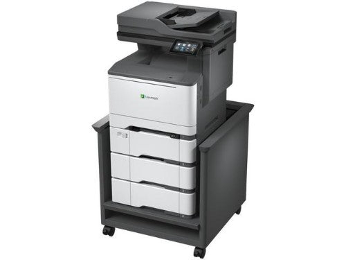 Lexmark CX532adwe Laser A4 1200 x 1200 DPI 33 ppm Wi-Fi