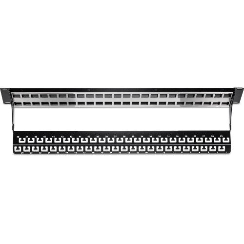 Trendnet TC-KP48S patch panel 2U