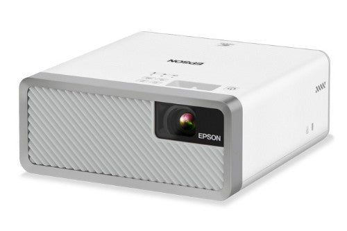 Epson EF-100 data projector 2000 ANSI lumens 3LCD WXGA (1280x800) White