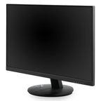 Viewsonic VX Series VX2416A computer monitor 24" 1920 x 1080 pixels Full HD Black