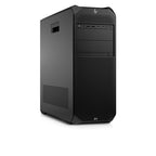 HP Z6 G5 Intel Xeon W w5-3423 16 GB DDR5-SDRAM 512 GB SSD NVIDIA RTX 2000 Ada Windows 11 Pro Tower Workstation Black