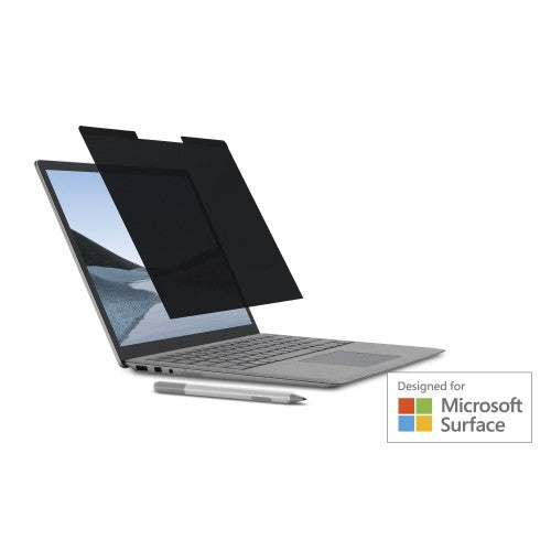 Kensington MagPro™ Elite Magnetic Privacy Screen for Surface Laptop 2/3 13.5”