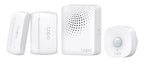 TP-Link TAPO T30 KIT smart home multi-sensor Wireless Wi-Fi