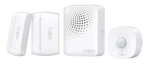 TP-Link TAPO T30 KIT smart home multi-sensor Wireless Wi-Fi