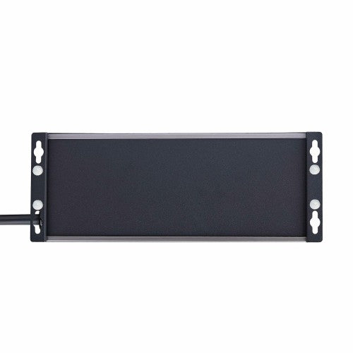 StarTech.com 8N515S12-POWER-STRIP power distribution unit (PDU) 8 AC outlet(s) Gray