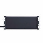 StarTech.com 8N515S12-POWER-STRIP power distribution unit (PDU) 8 AC outlet(s) Gray