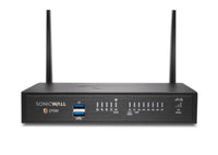 SonicWall TZ270W hardware firewall 2 Gbit/s