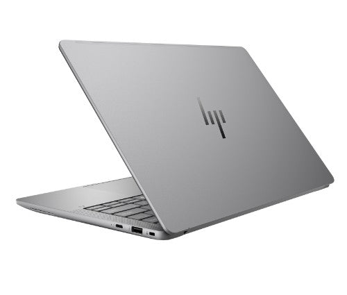 HP ZBook Ultra 14 G1a Wolf Pro Security Edition AMD Ryzen AI Max PRO 380 Mobile workstation 14" WUXGA 16 GB LPDDR5x-SDRAM 512 GB SSD Wi-Fi 7 (802.11be) Windows 11 Pro Silver