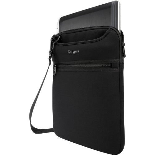 Targus TSS912 laptop case 12" Sleeve case Black