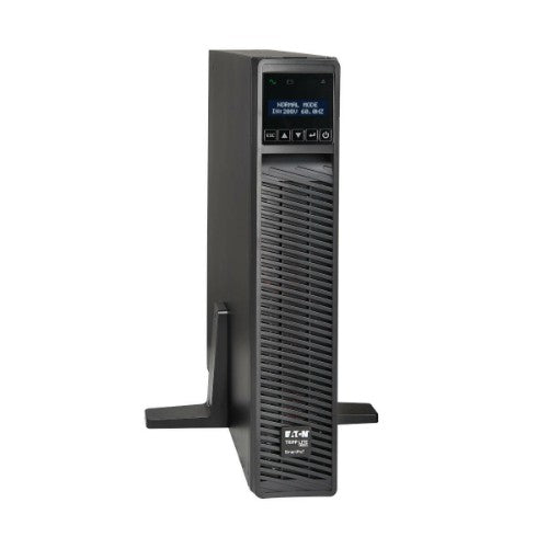 Tripp Lite SMX1500XLRT2U uninterruptible power supply (UPS) 1.5 kVA 1350 W 8 AC outlet(s)