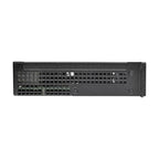 Tripp Lite B072-016-1-IP KVM switch Rack mounting Black