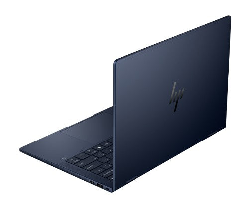 HP EliteBook X Flip G1i Next Gen AI PC Wolf Pro Security Edition Copilot+ PC Intel Core Ultra 7 266V Hybrid (2-in-1) 14" Touchscreen WUXGA 16 GB LPDDR5x-SDRAM 512 GB SSD Wi-Fi 7 (802.11be) Windows 11 Pro Blue
