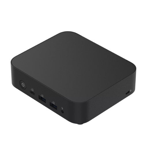 ASUS NUC 14 Essential RNUC14MNK350000U Black N355