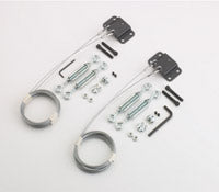 Chief Projector Stabilization Kit for Columns project mount Black