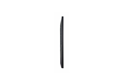LG 65UH5J-H signage display Digital signage flat panel 65" LED Wi-Fi 500 cd/m² 4K Ultra HD Black WebOS 24/7