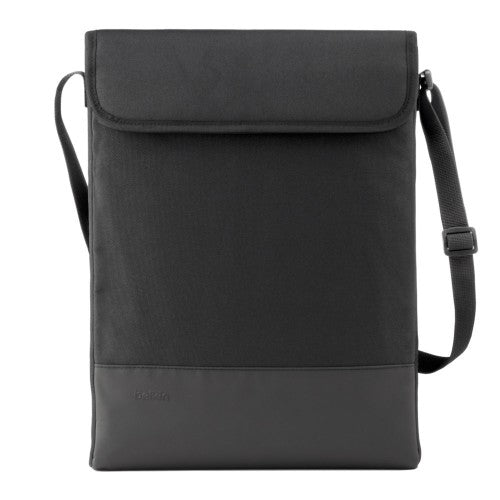 Belkin EDA001 notebook case 13" Sleeve case Black