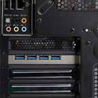 StarTech.com P5Q4A-USB-CARD interface cards/adapter Internal USB 3.2 Gen 1 (3.1 Gen 1)