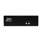 Tripp Lite B002-DP2AC2-N4 KVM switch Black