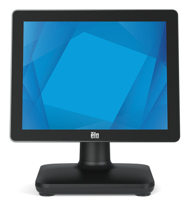 Elo Touch Solutions E932274 POS system i5-8500T 2.1 GHz All-in-One 15" 1024 x 768 pixels Touchscreen Black